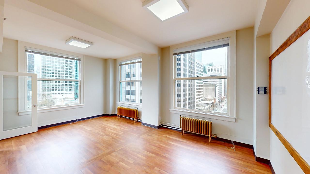 814 - 470 Granville Street, Vancouver, BC