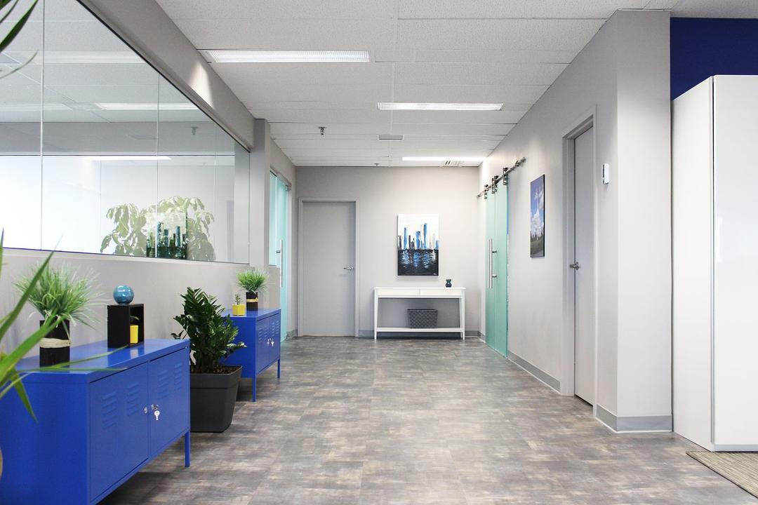 402 - 7575 Route Transcanadienne, Montréal, QC