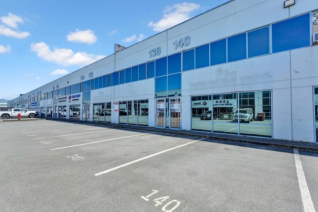 11786 River Rd, Richmond, BC