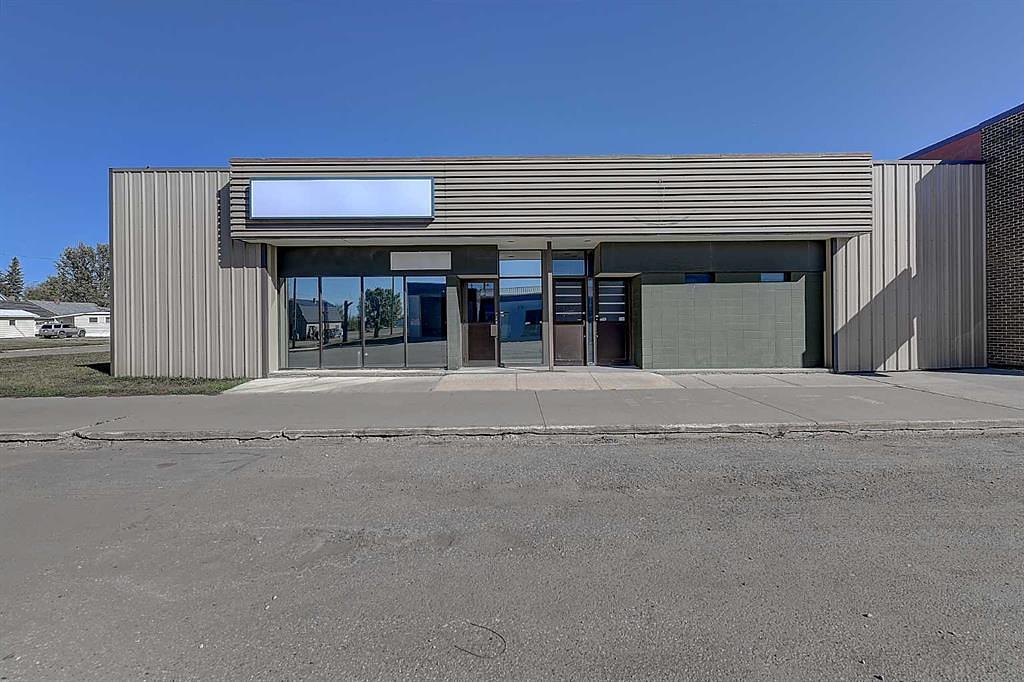 10030 101 Avenue, Hythe, AB