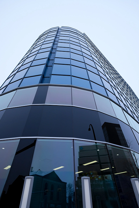 600 - 1900 Albert Street, Regina, SK
