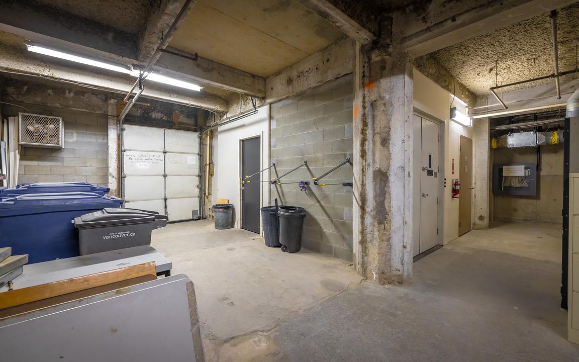 780 Beatty Street, Vancouver, BC, Vancouver, BC