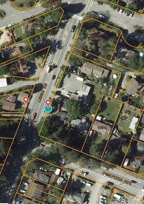 #113 - 2881 Leigh Road, Victoria, BC