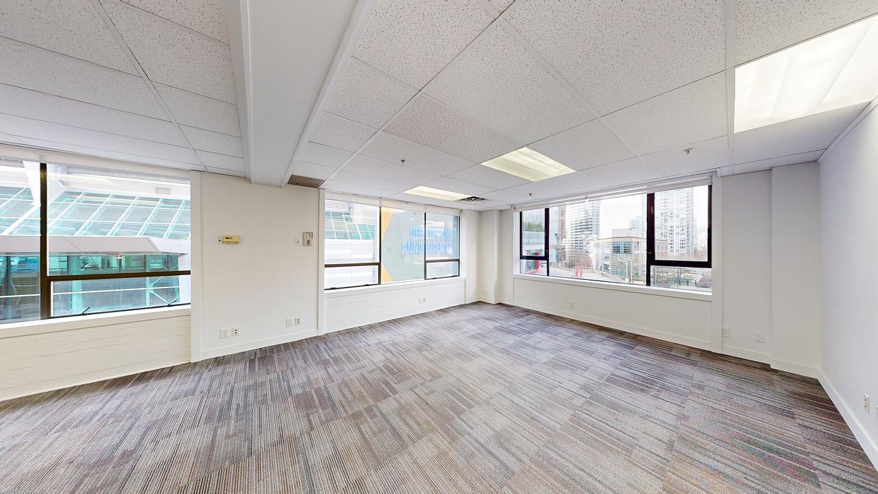 307 - 788 Beatty Street, Vancouver, BC