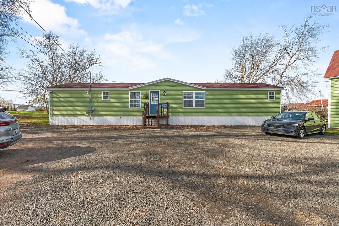 201 Nictaux Road, Middleton, NS
