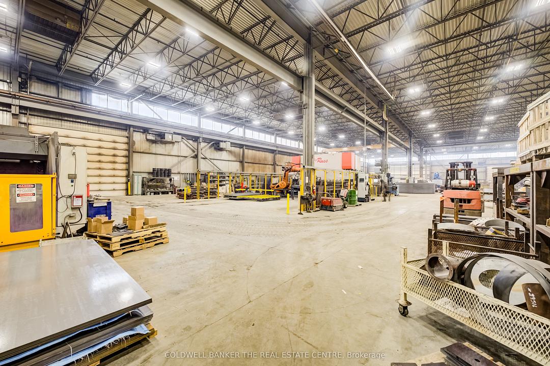 605 Sheldon Drive, Cambridge, ON