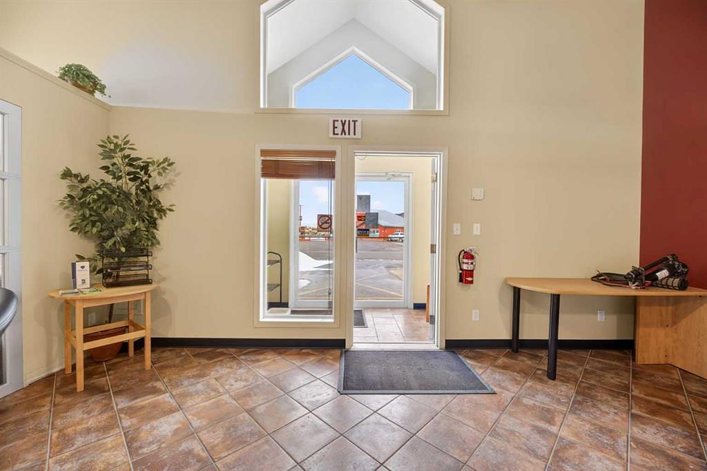 4511 Imperial Road, Olds, AB