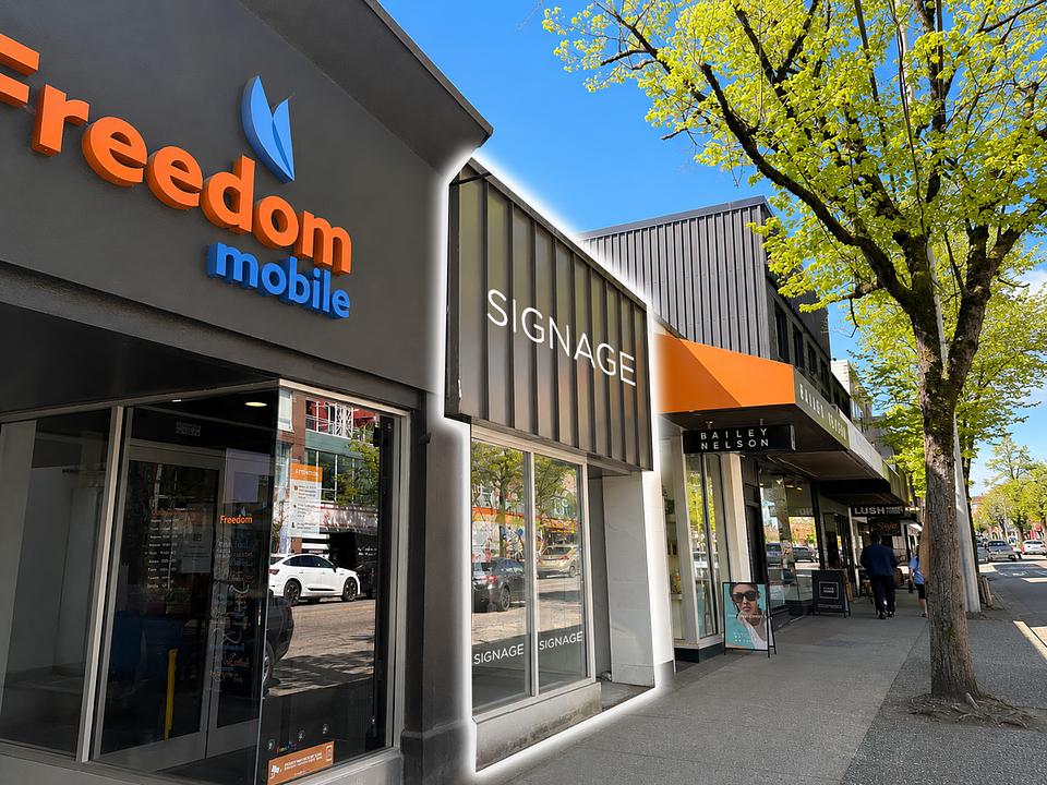 2230 West 4th Avenue, Vancouver, BC