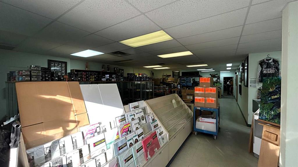 1 - 4768 Riverside Drive, Red Deer, AB