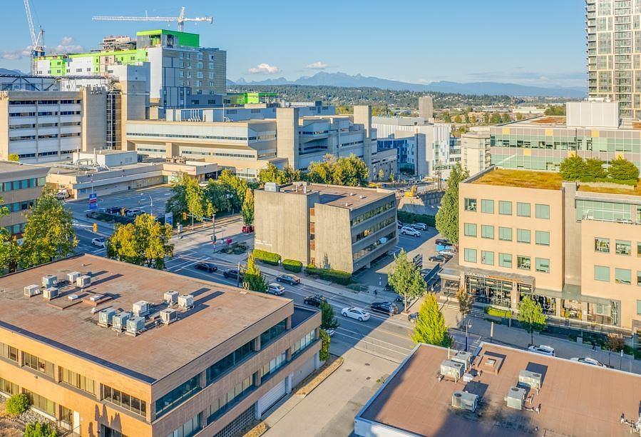 101 - 250 Keary Street, New Westminster, BC