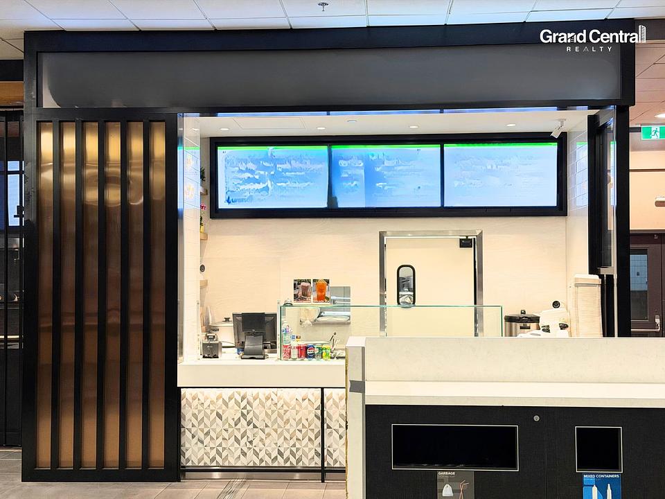 21A - 200 Burrard Street, Vancouver, BC