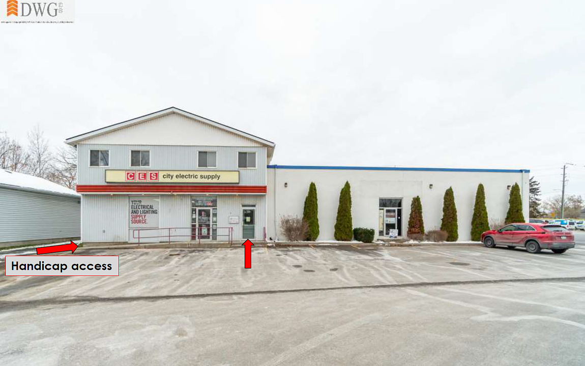 5B - 57 Cannifton Road, Belleville, ON