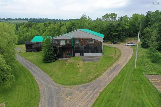 4 Linacy Road, New Glasgow, NS