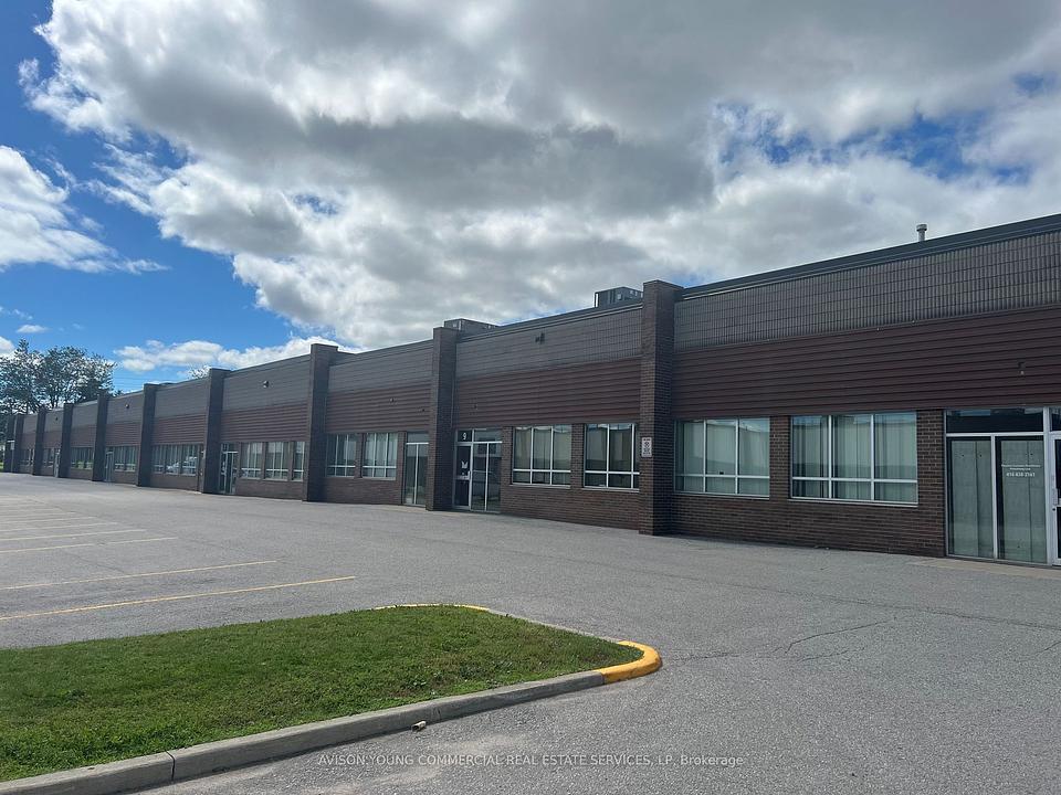 14A - 85 Bowes Road, Vaughan, ON