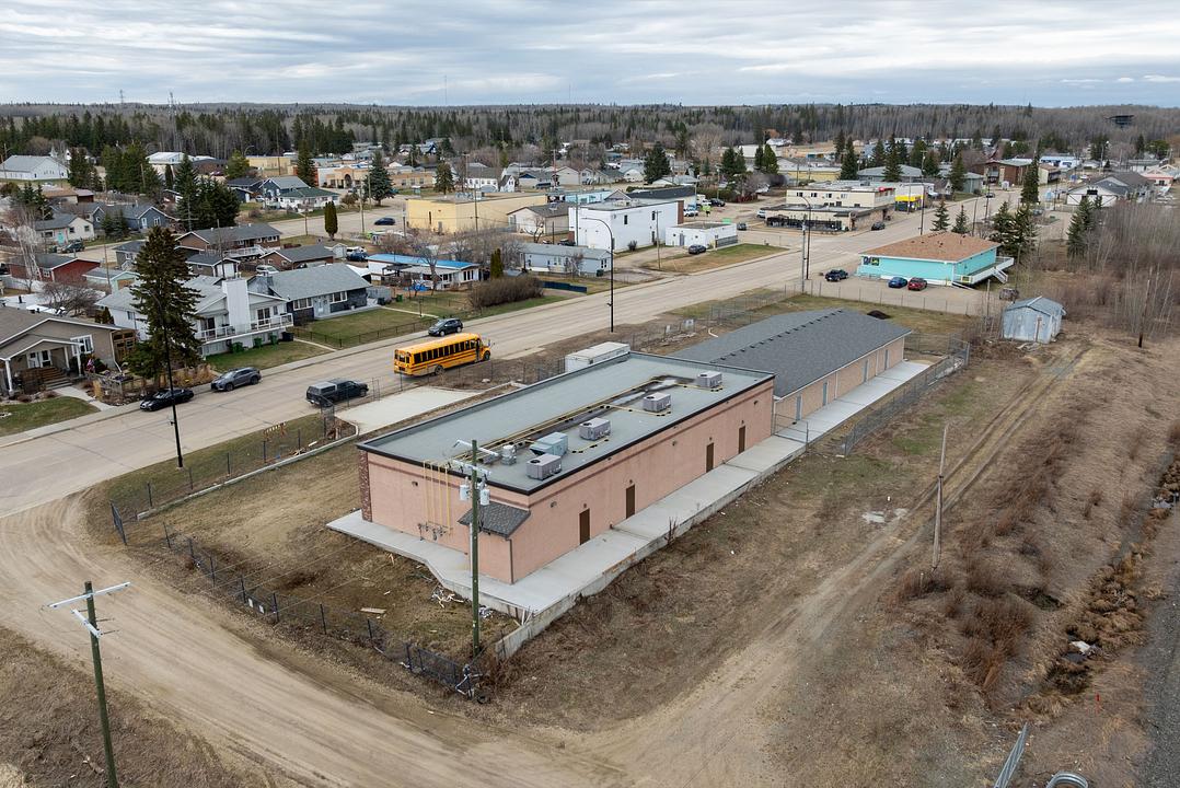 5235 51 Avenue, Wabamun, AB