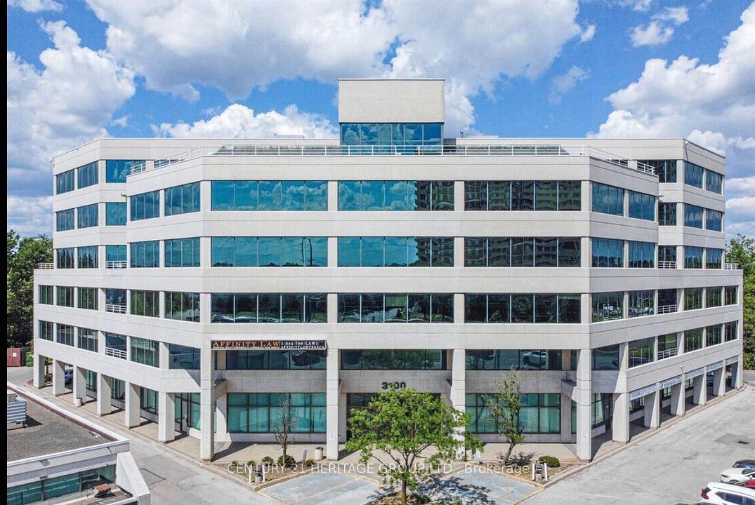 101A - 3100 Steeles Avenue West, Vaughan, ON