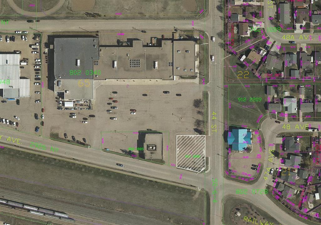 4402 Railway Avenue, Vermilion, AB