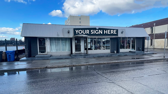 3411 Roblin Boulevard, Winnipeg, MB