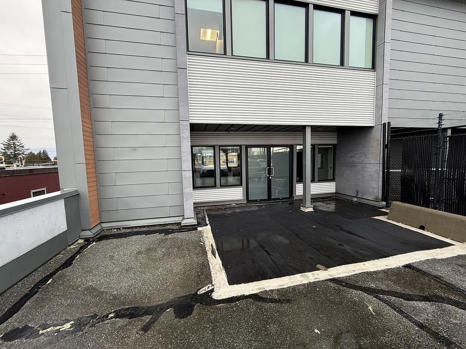 206 - 22420 Dewdney Trunk Rd, Maple Ridge, BC
