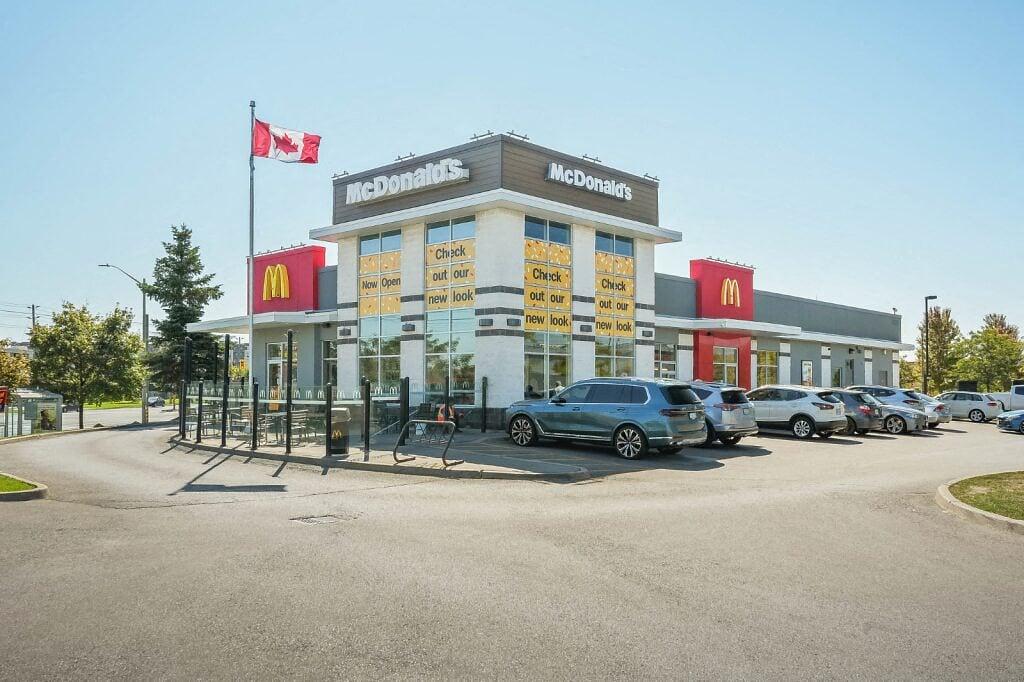 C4A - 7710 Markham Road, Markham, ON