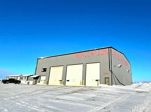 14152 Alberta 55, Lac la Biche, AB