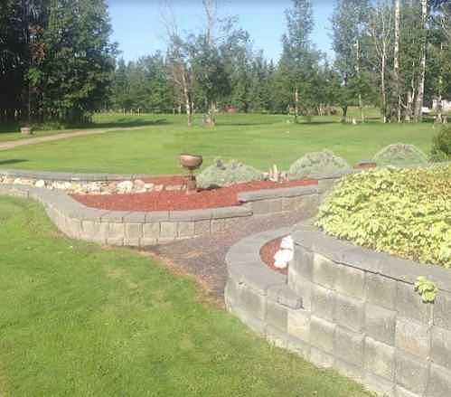 703064b Range Road 82, Wembley, AB