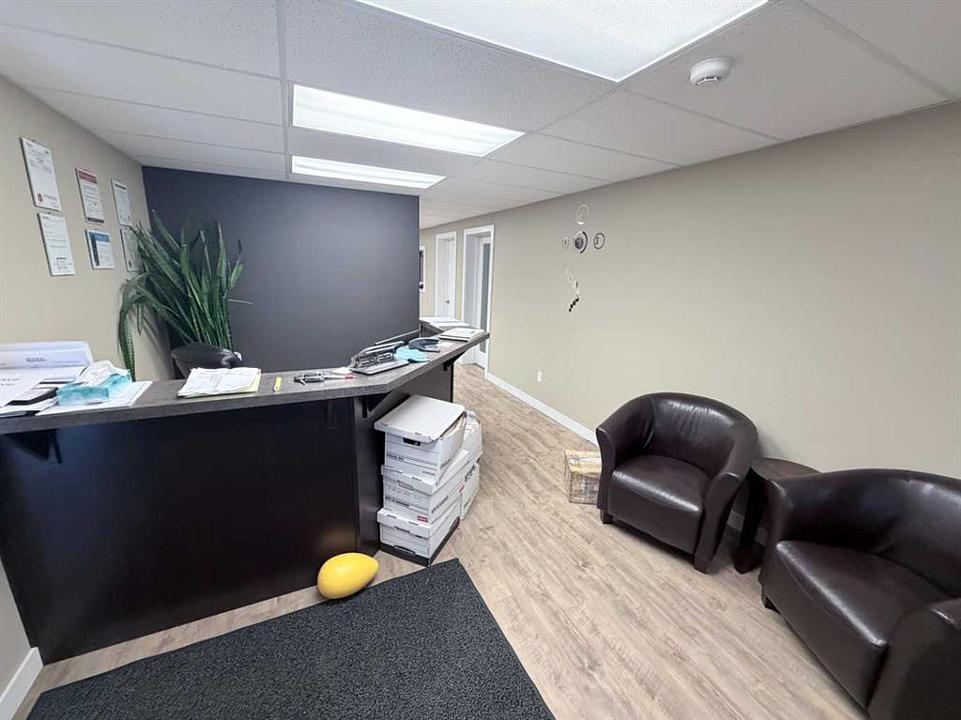 10815 99 Street, Clairmont, AB