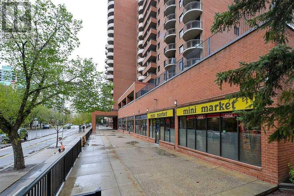 119 - 738 3 Avenue Southwest, Calgary, AB