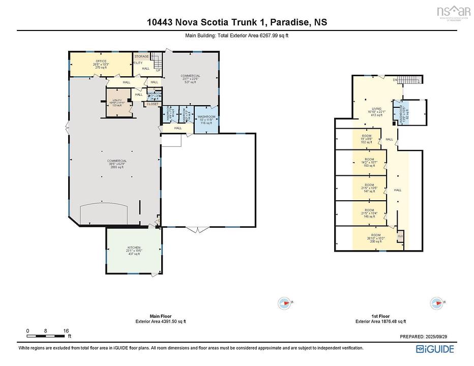10443 Nova Scotia Trunk 1, Lawrencetown, NS