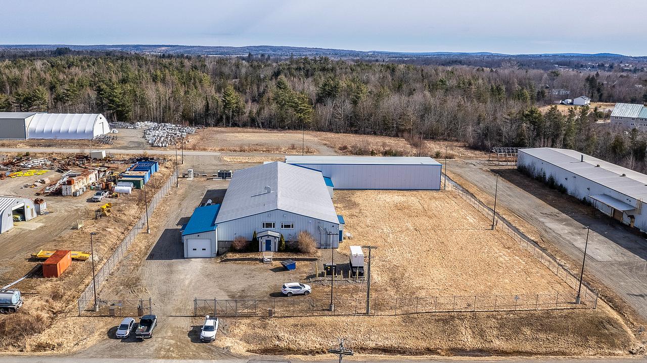 53 Progress Drive, St. Stephen, NB