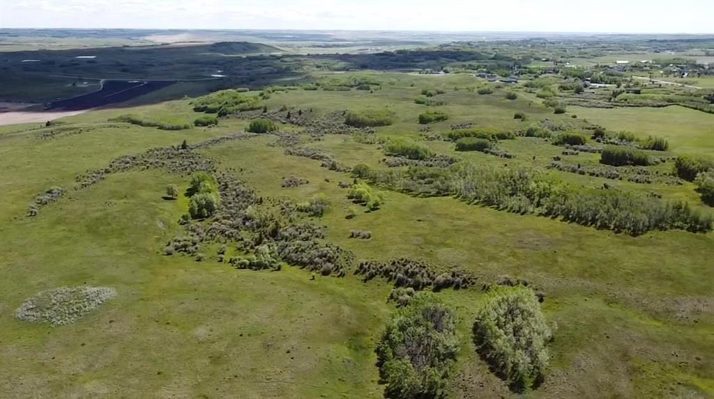W-5.R-3,T-26,S-22, Q-SE, - Lochend Road, Rocky View County, AB