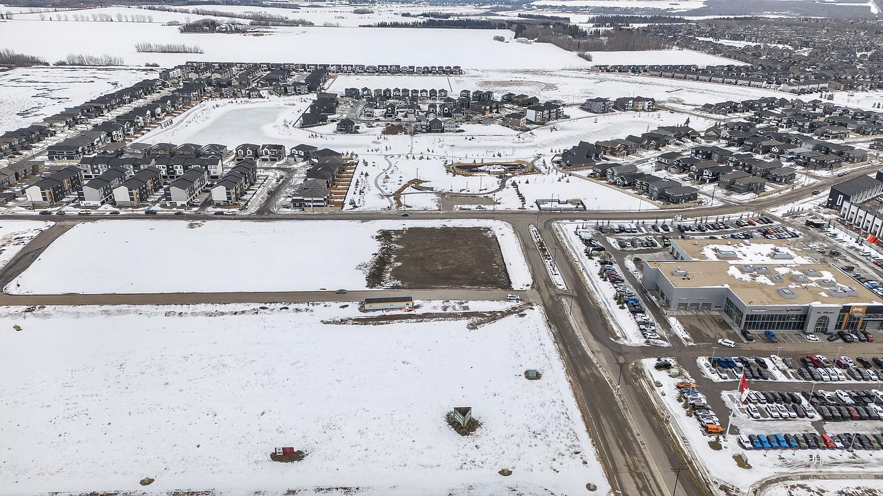 1167 Saint Albert Trail, St. Albert, AB