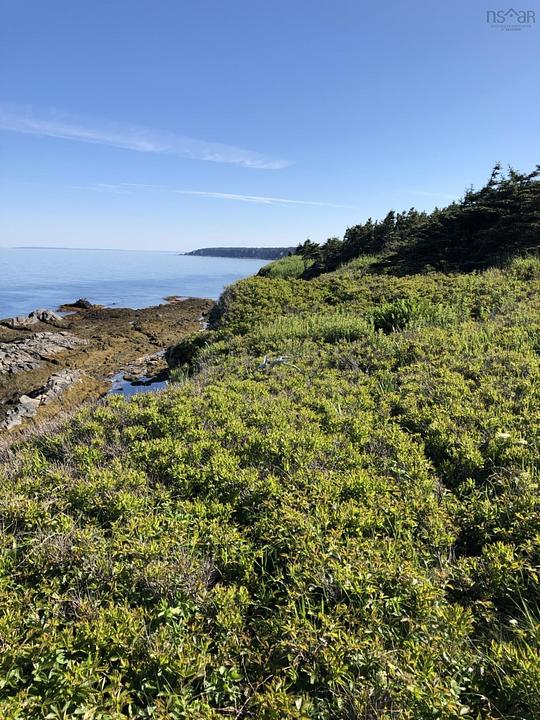 Lot 10CD-8 - Pepperrell Road, Mavillette, NS