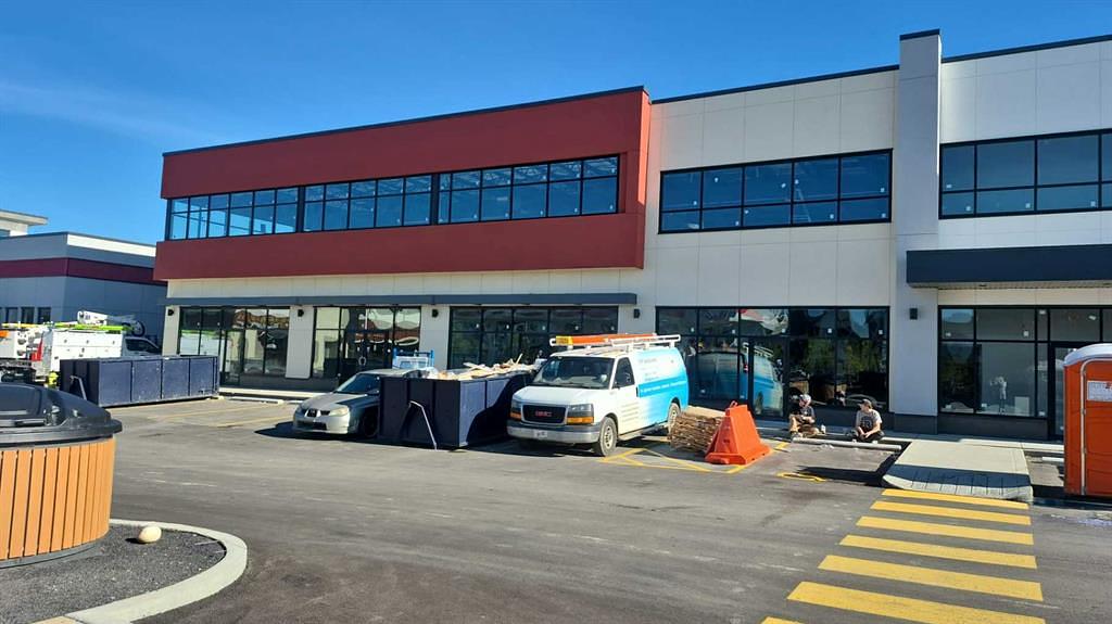 B3C - 64 Homestead Gate Northeast, Calgary, AB