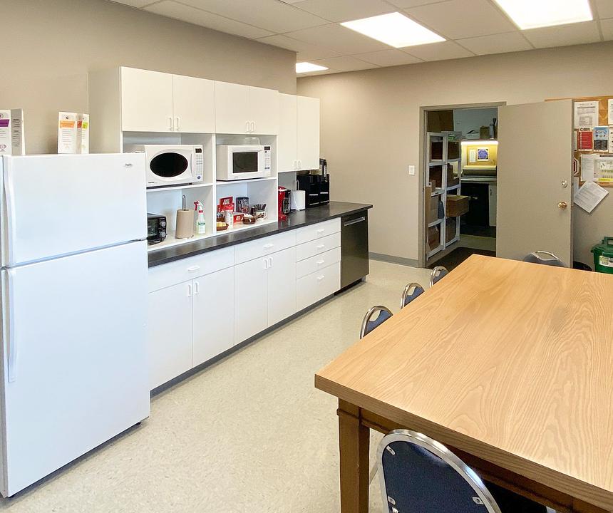 Industrial/Office Warehouse - Jessop Avenue, Saskatoon, SK