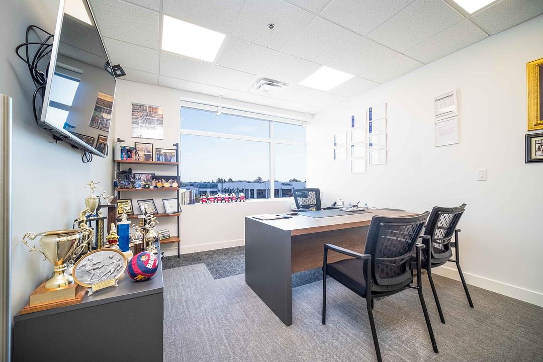 201/202 - 6678 152 Street, Surrey, BC