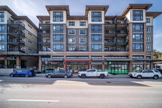 2515 Clarke St, Port Moody, BC