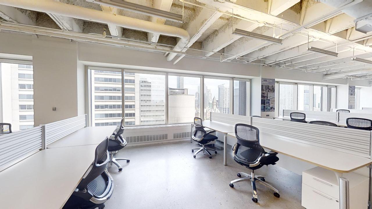 1701 - 400 University Avenue, Toronto, ON