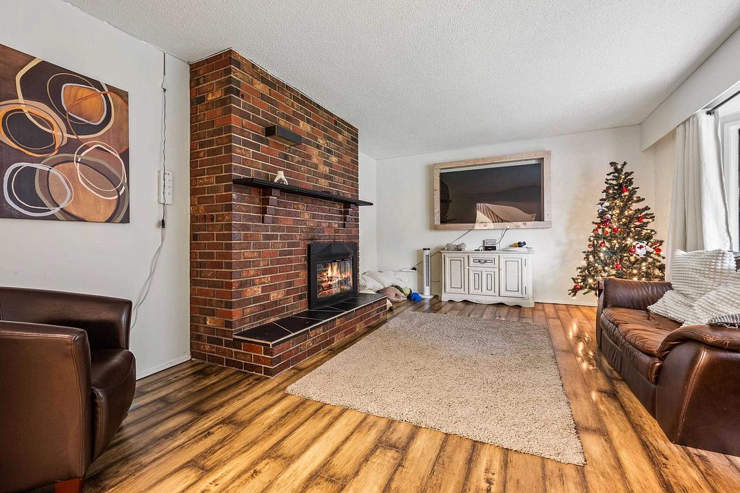 6396 Sumas Prairie Road, Chilliwack, BC