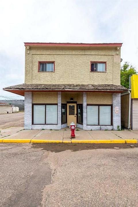 202 Main Street, Maidstone, SK