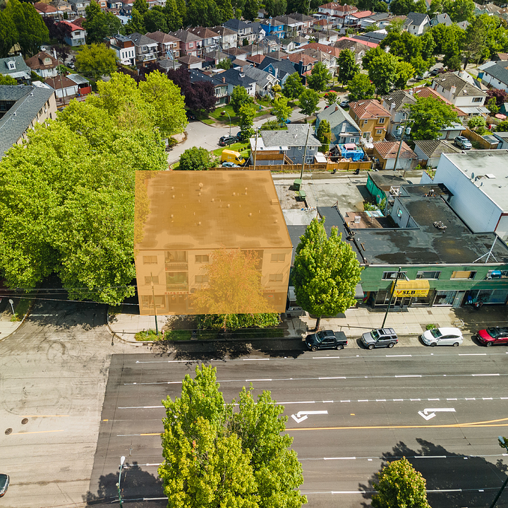 4580 Sidney Street, Vancouver, BC