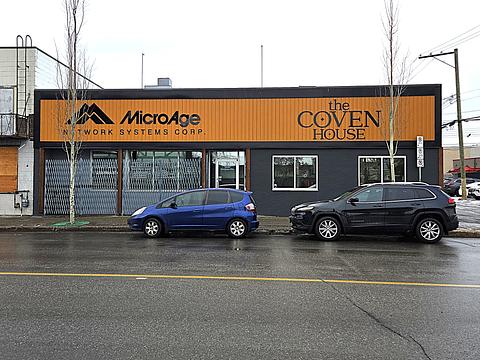 193 Quebec Street, Prince George, BC