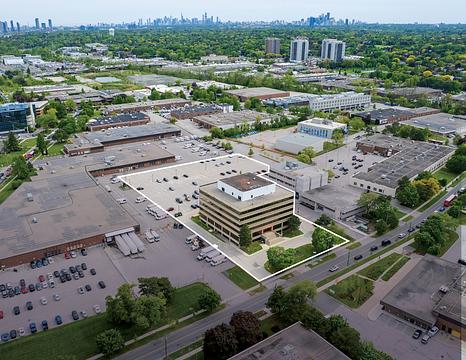 101 Duncan Mill Road Toronto, Toronto, ON