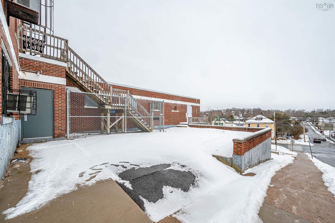 240 King Street, Windsor, NS