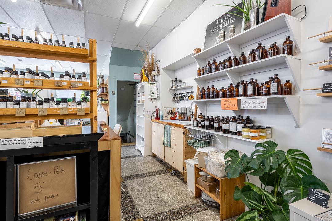 1247 Rue Bélanger, Montréal, QC