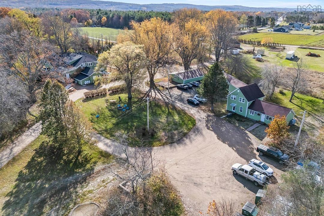8979 Highway 201, Nictaux, NS