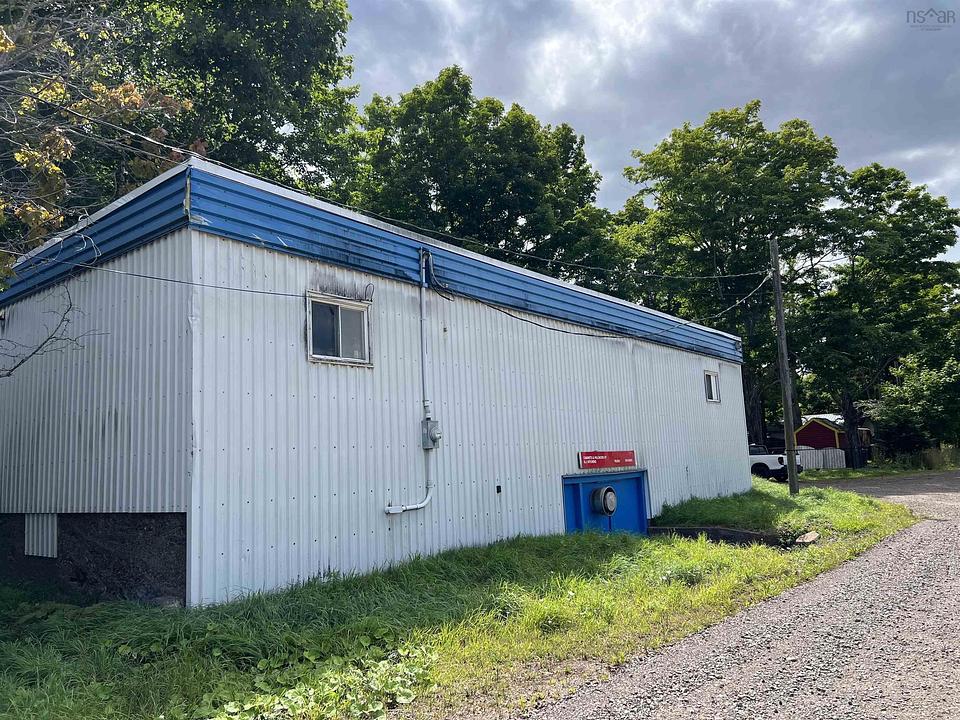32 Railway Street, Truro, NS