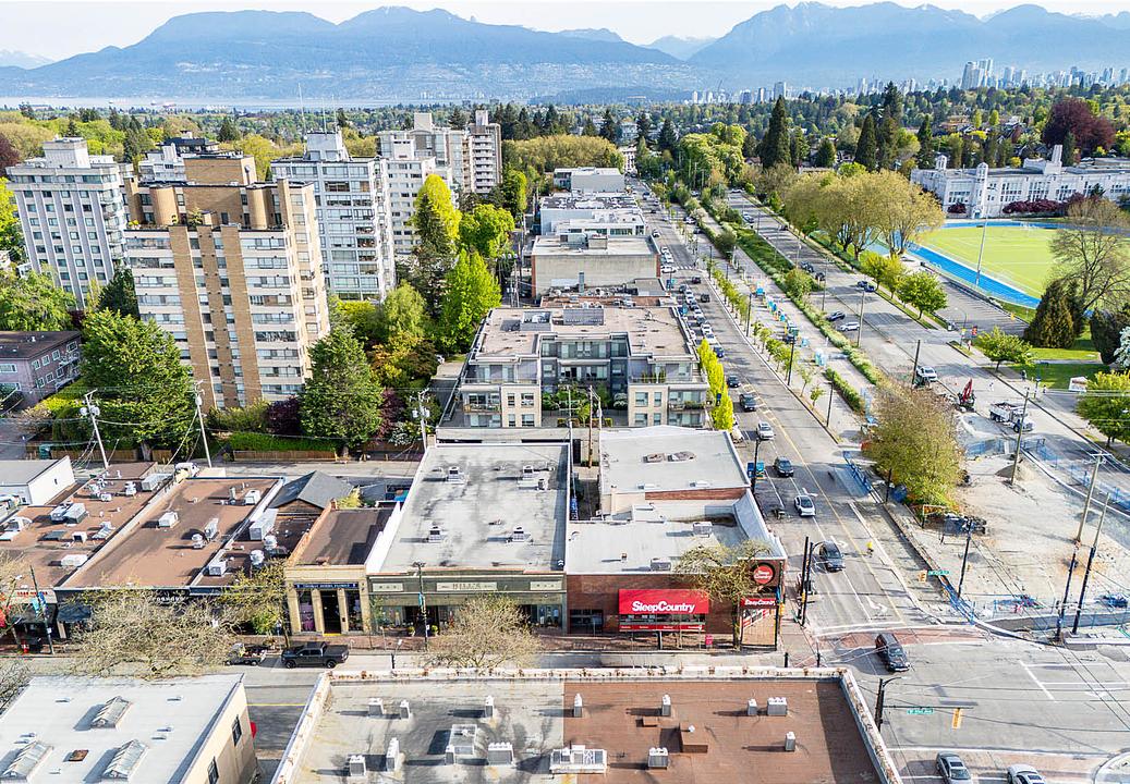 2105 West 41st Avenue, Vancouver, BC