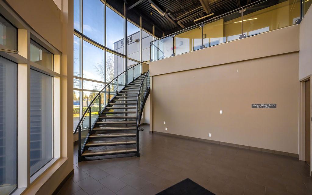 5465 Production Boulevard, Surrey, BC