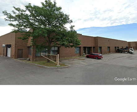 115 Drumlin Circle, Vaughan, ON